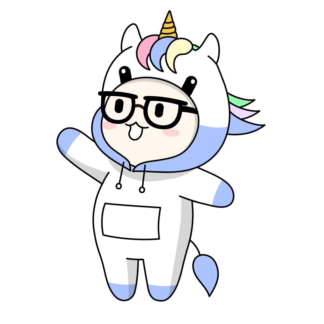비즈니 정면