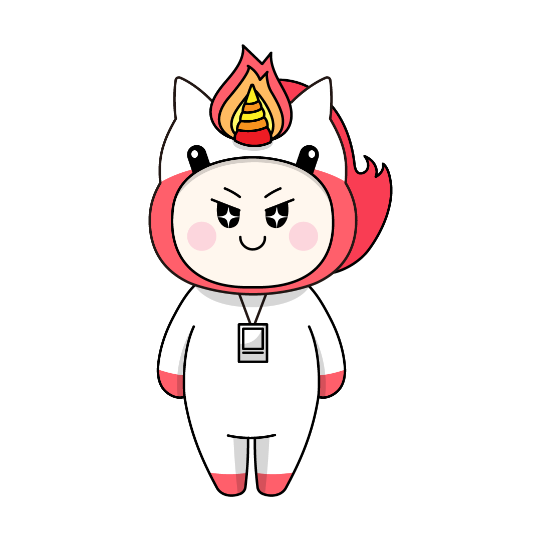 그로니 정면